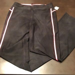 💪NWT Xersion Workout Pants👖
